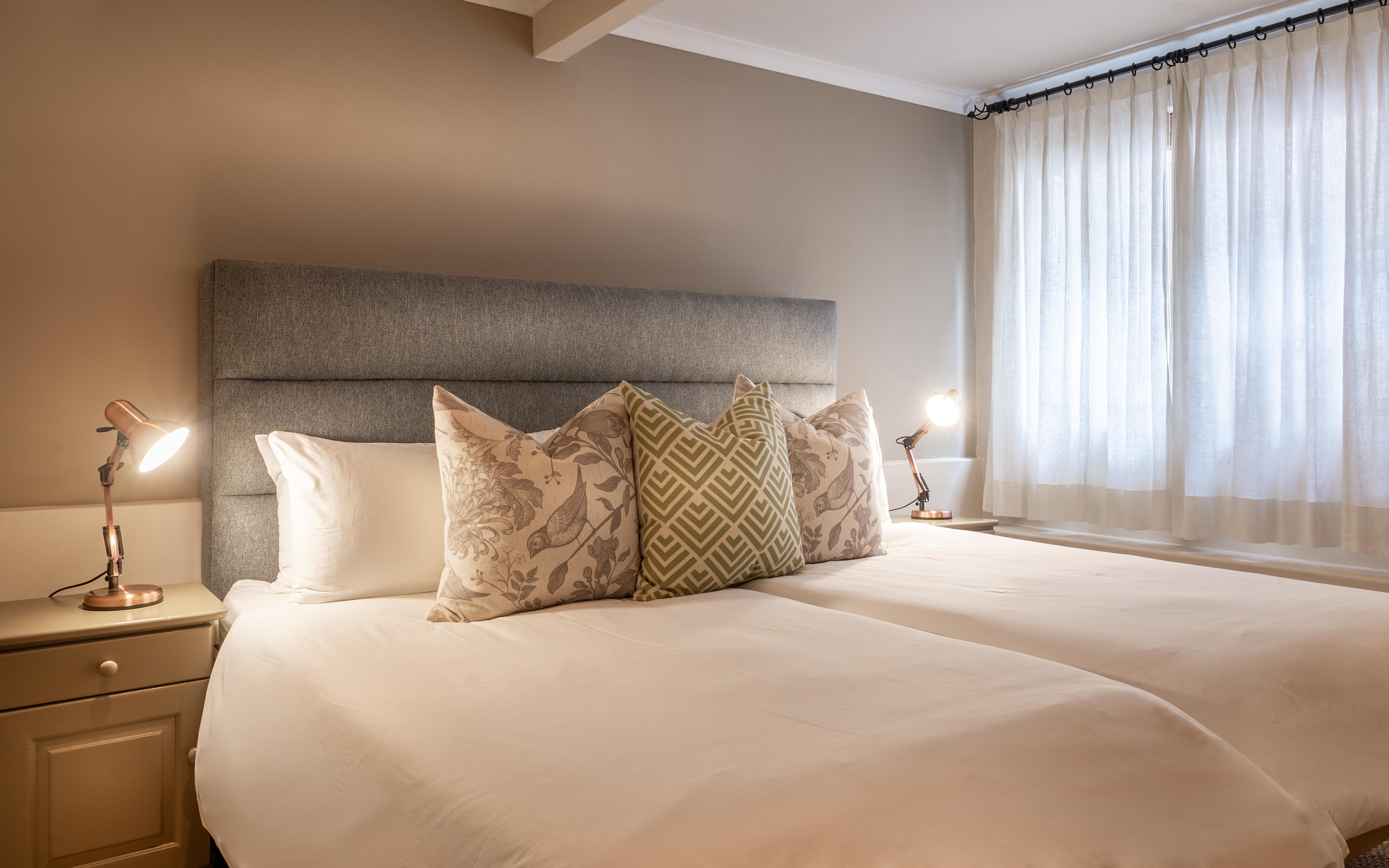 Antrim Boutique Retreat By Totalstay Cidade Do Cabo Exterior foto