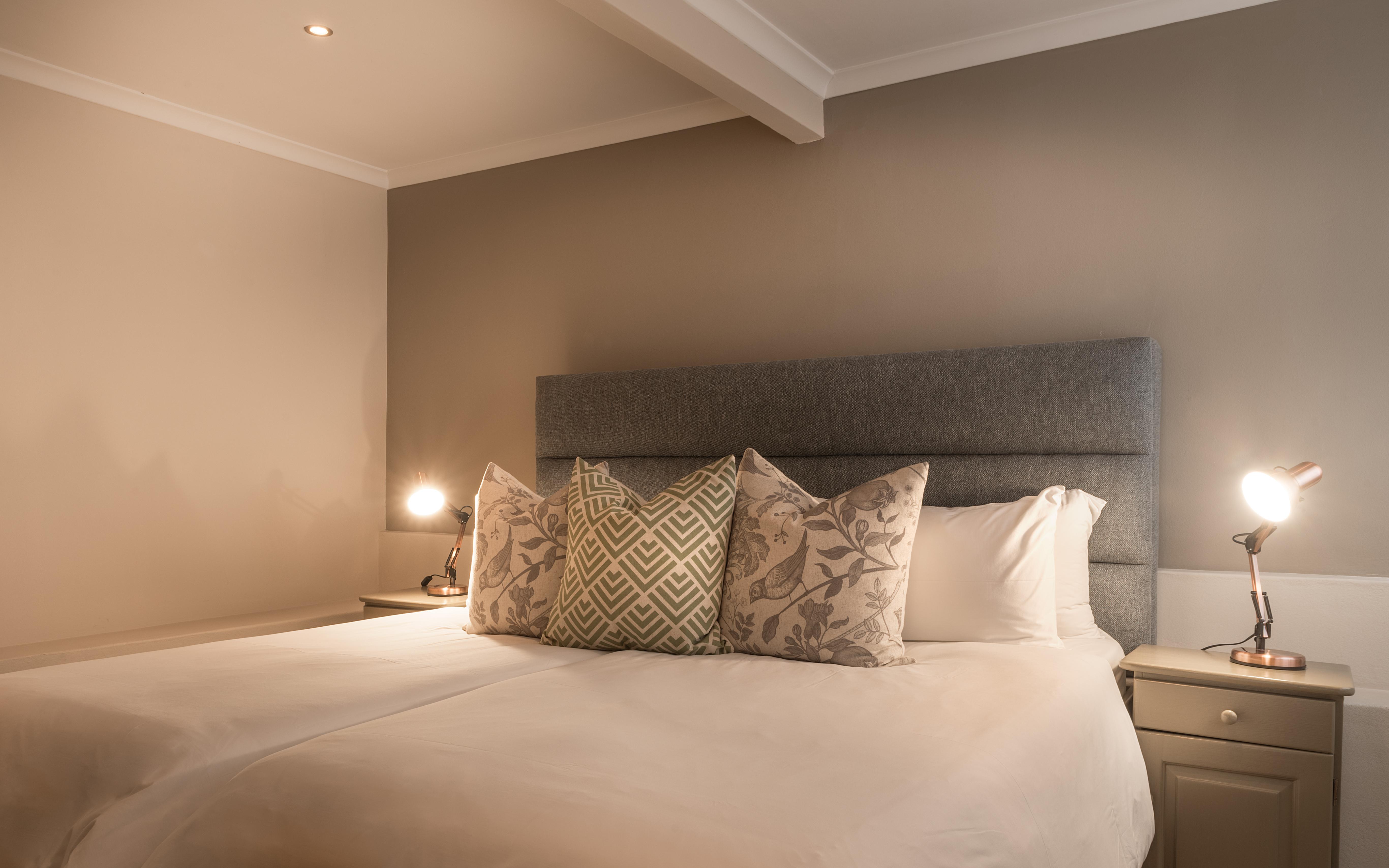 Antrim Boutique Retreat By Totalstay Cidade Do Cabo Exterior foto