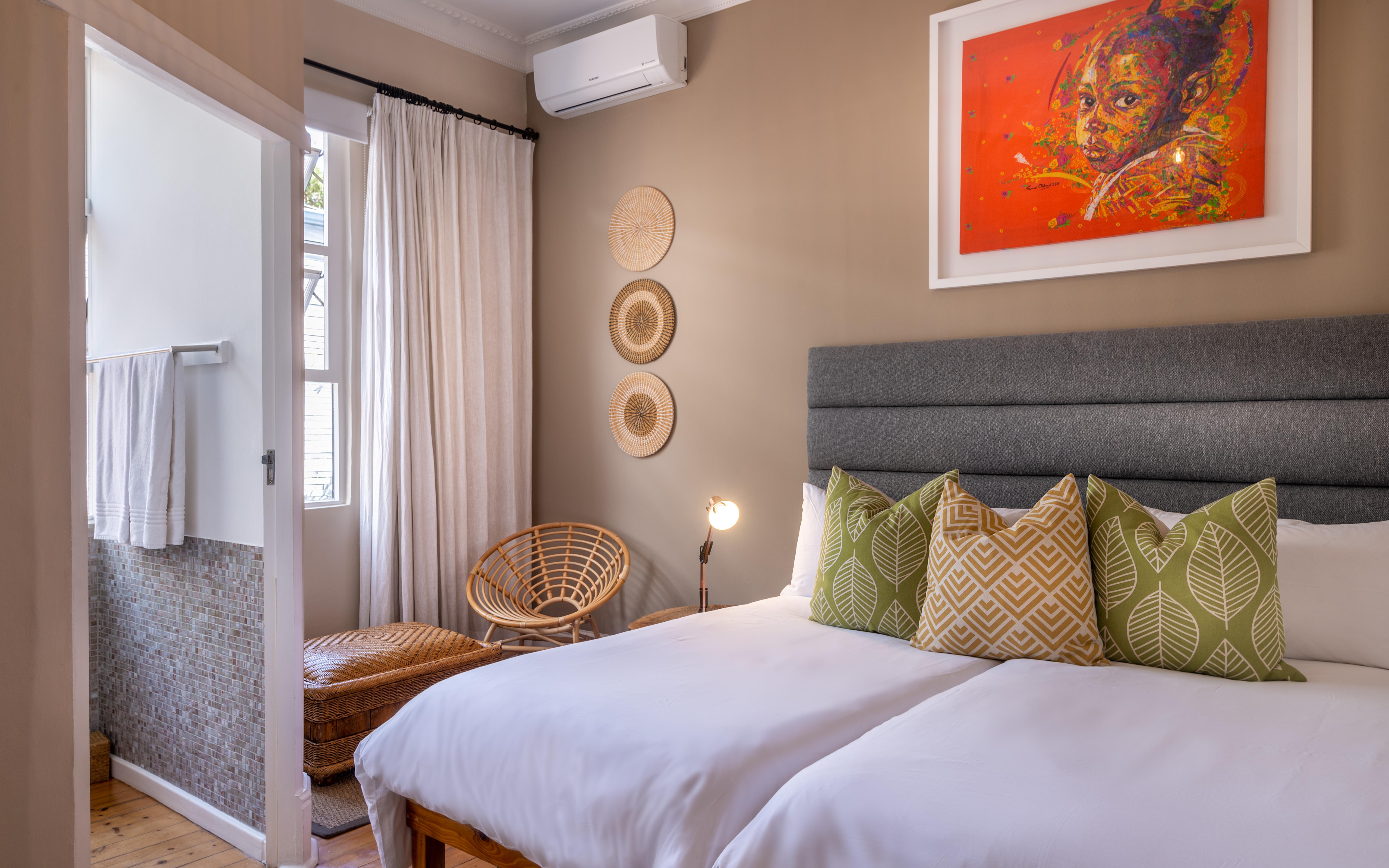 Antrim Boutique Retreat By Totalstay Cidade Do Cabo Exterior foto