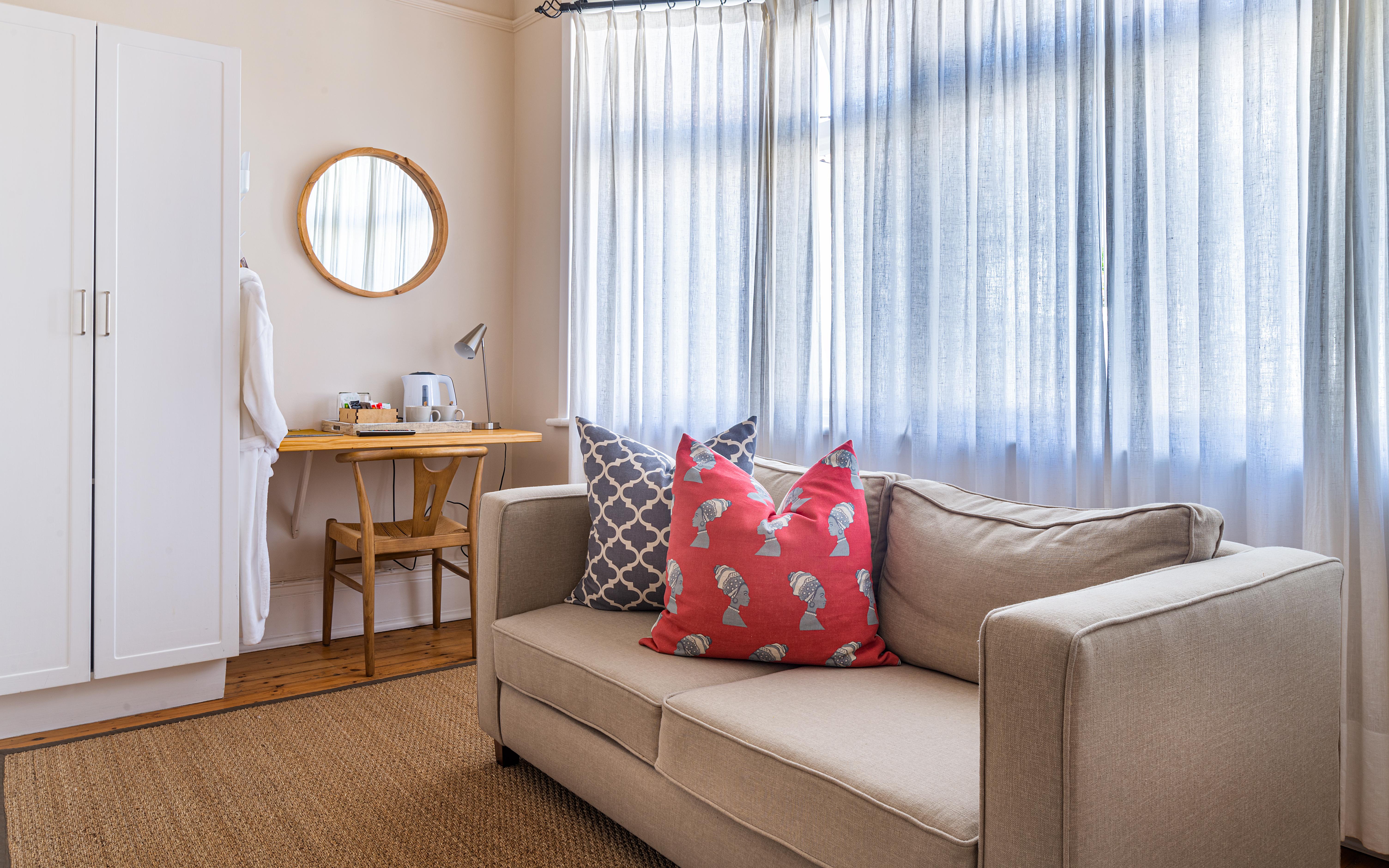 Antrim Boutique Retreat By Totalstay Cidade Do Cabo Exterior foto