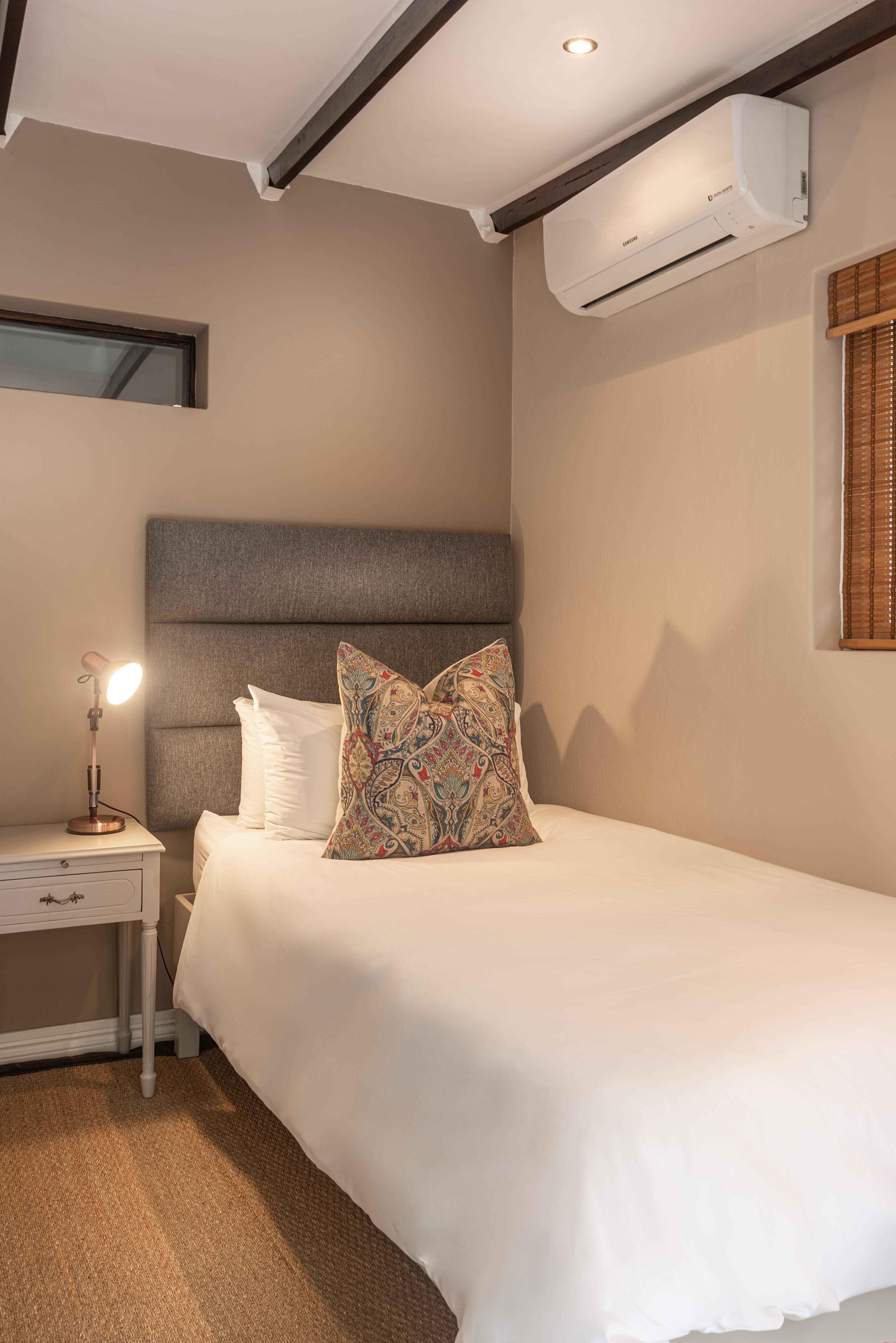 Antrim Boutique Retreat By Totalstay Cidade Do Cabo Exterior foto
