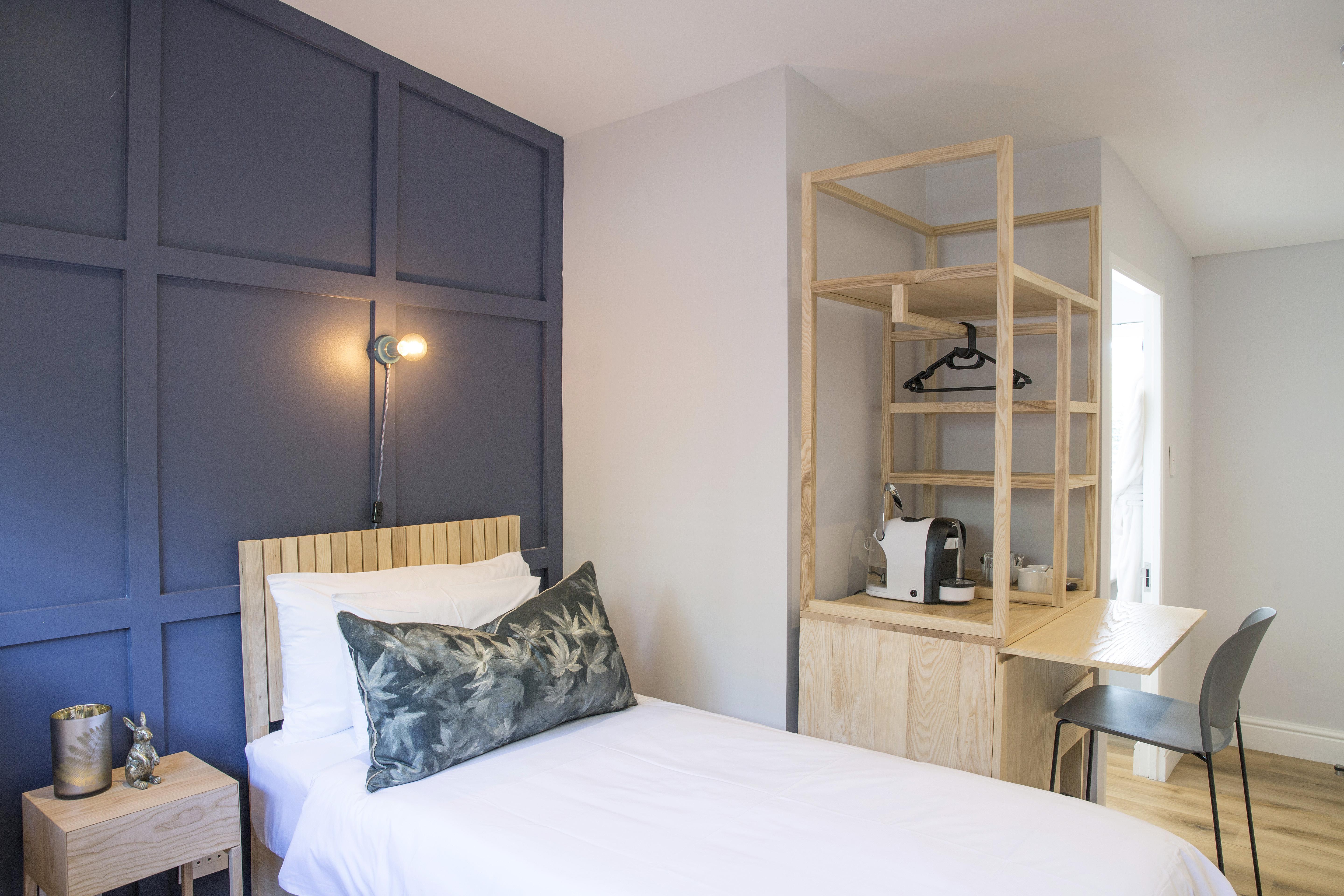 Antrim Boutique Retreat By Totalstay Cidade Do Cabo Exterior foto