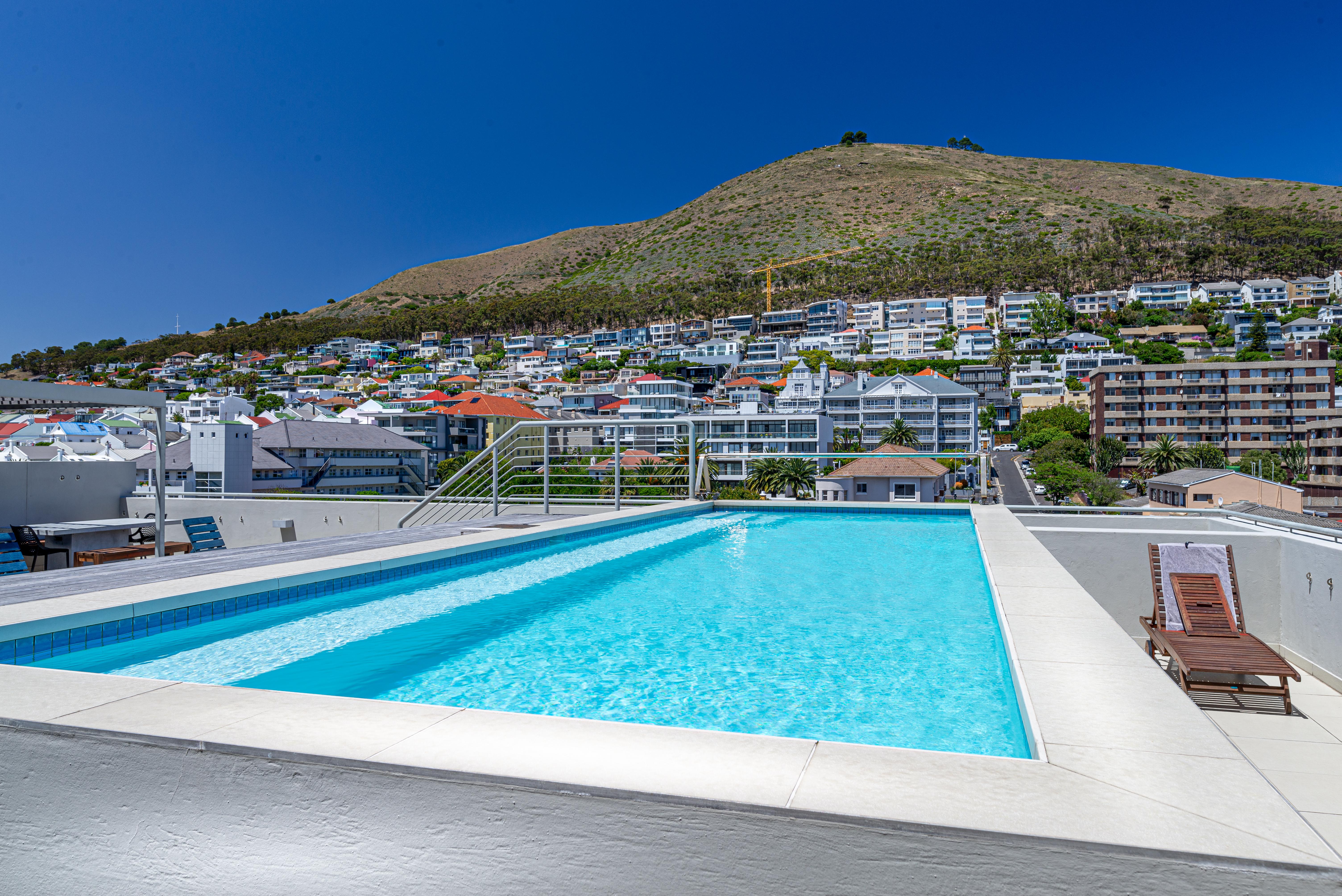 Antrim Boutique Retreat By Totalstay Cidade Do Cabo Exterior foto