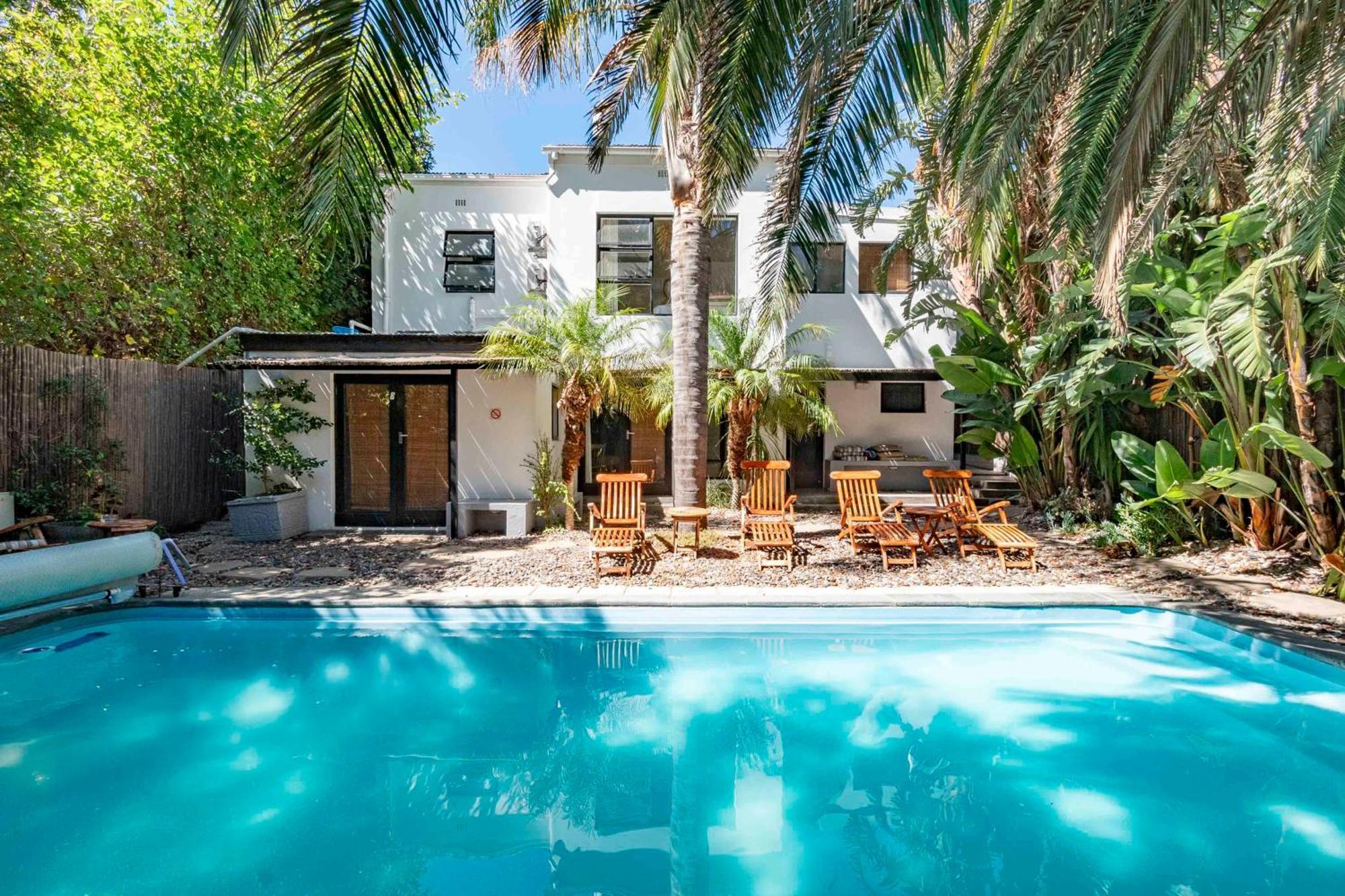 Antrim Boutique Retreat By Totalstay Cidade Do Cabo Exterior foto