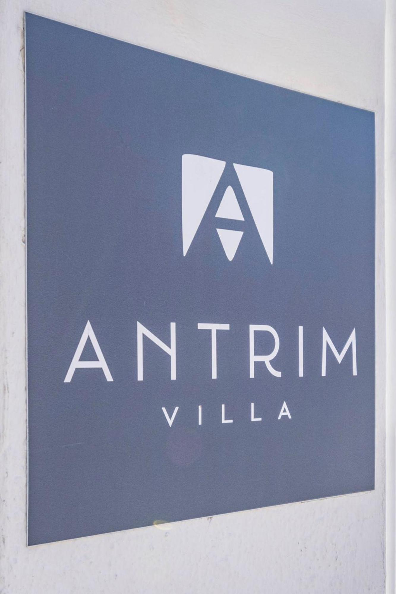 Antrim Boutique Retreat By Totalstay Cidade Do Cabo Exterior foto