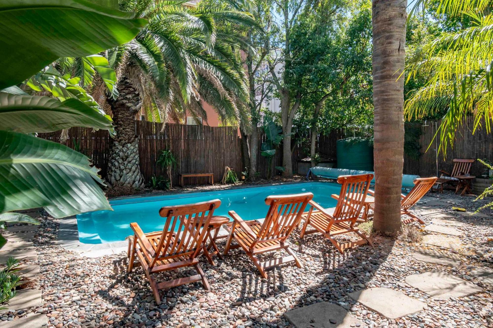 Antrim Boutique Retreat By Totalstay Cidade Do Cabo Exterior foto