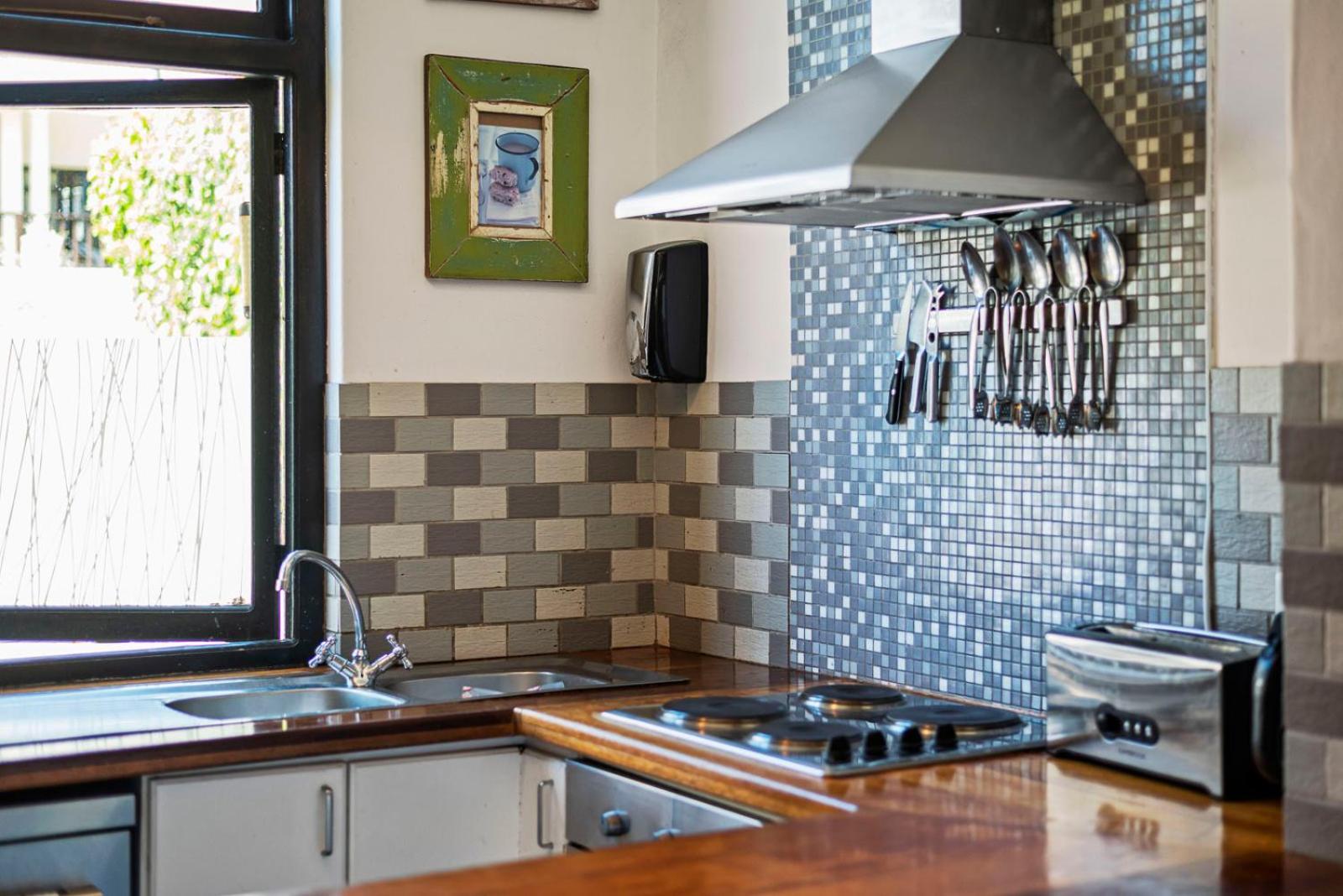 Antrim Boutique Retreat By Totalstay Cidade Do Cabo Exterior foto