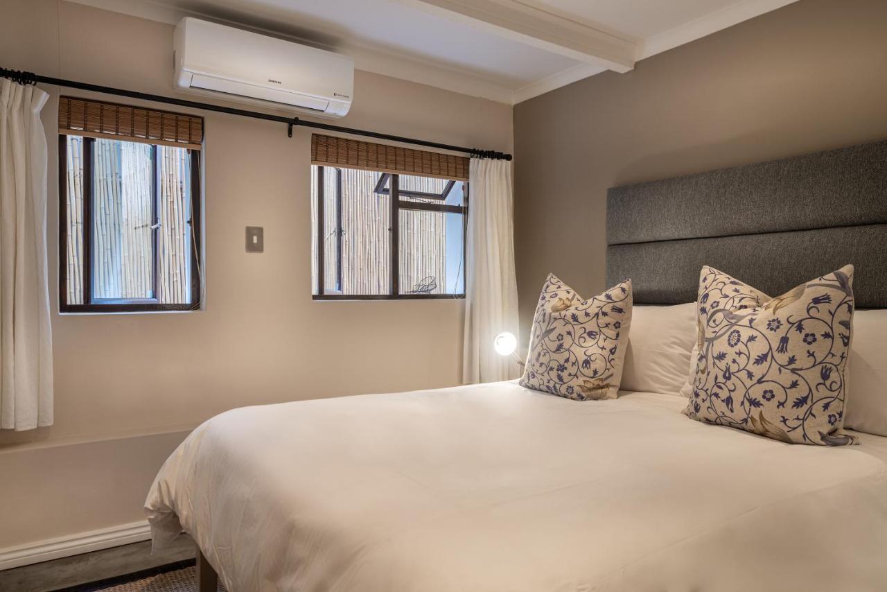 Antrim Boutique Retreat By Totalstay Cidade Do Cabo Exterior foto