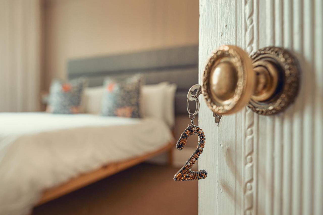 Antrim Boutique Retreat By Totalstay Cidade Do Cabo Exterior foto